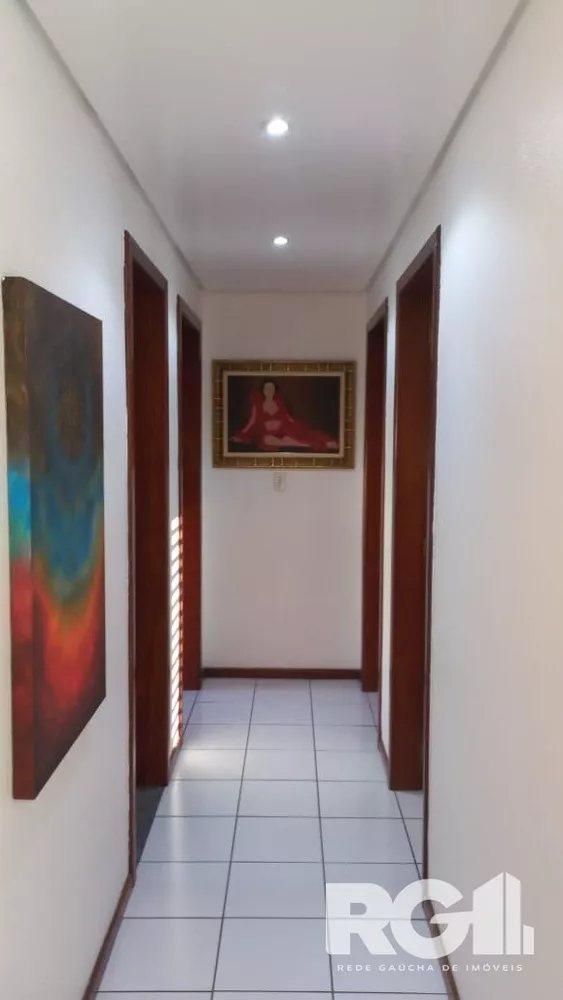 Apartamento à venda com 3 quartos, 63m² - Foto 3