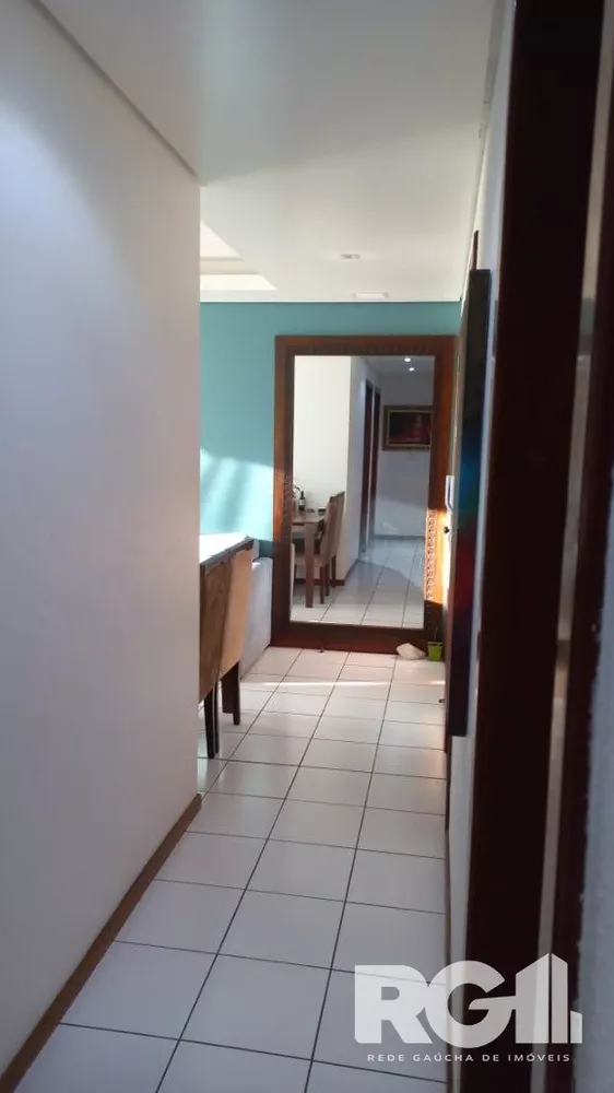 Apartamento à venda com 3 quartos, 63m² - Foto 4