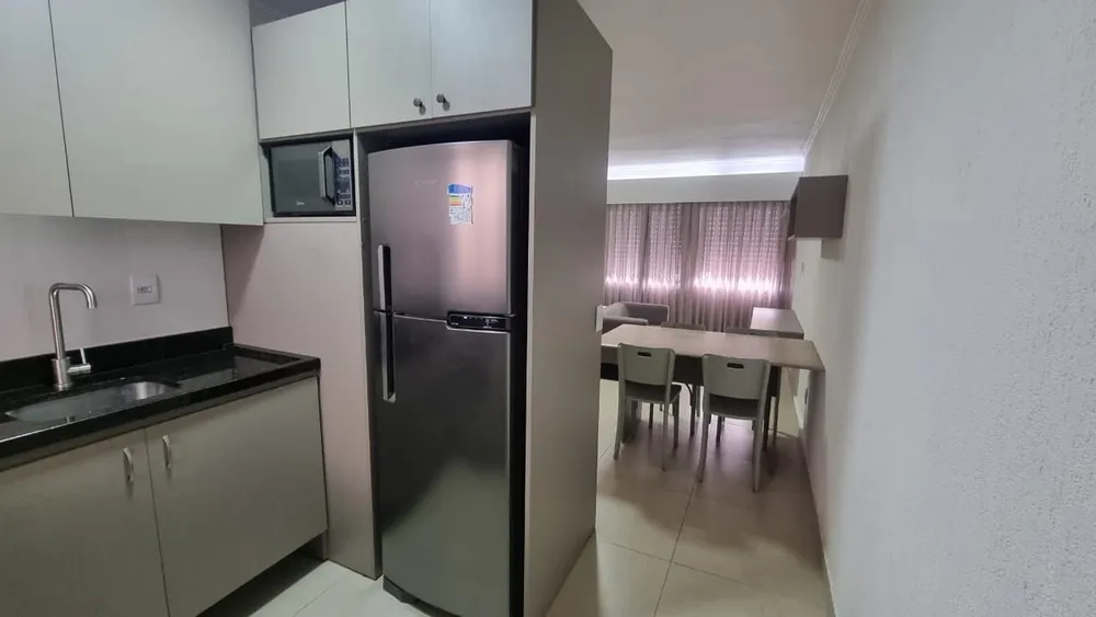 Apartamento, 1 quarto, 31 m² - Foto 3