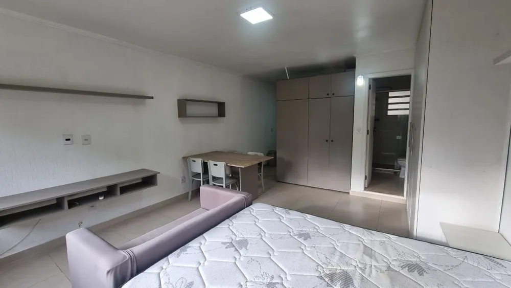 Apartamento, 1 quarto, 31 m² - Foto 2