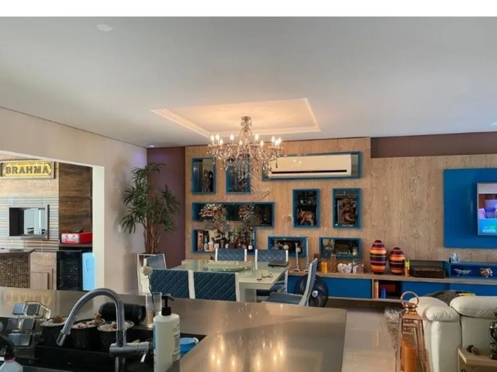 Apartamento, 2 quartos, 1 m² - Foto 4