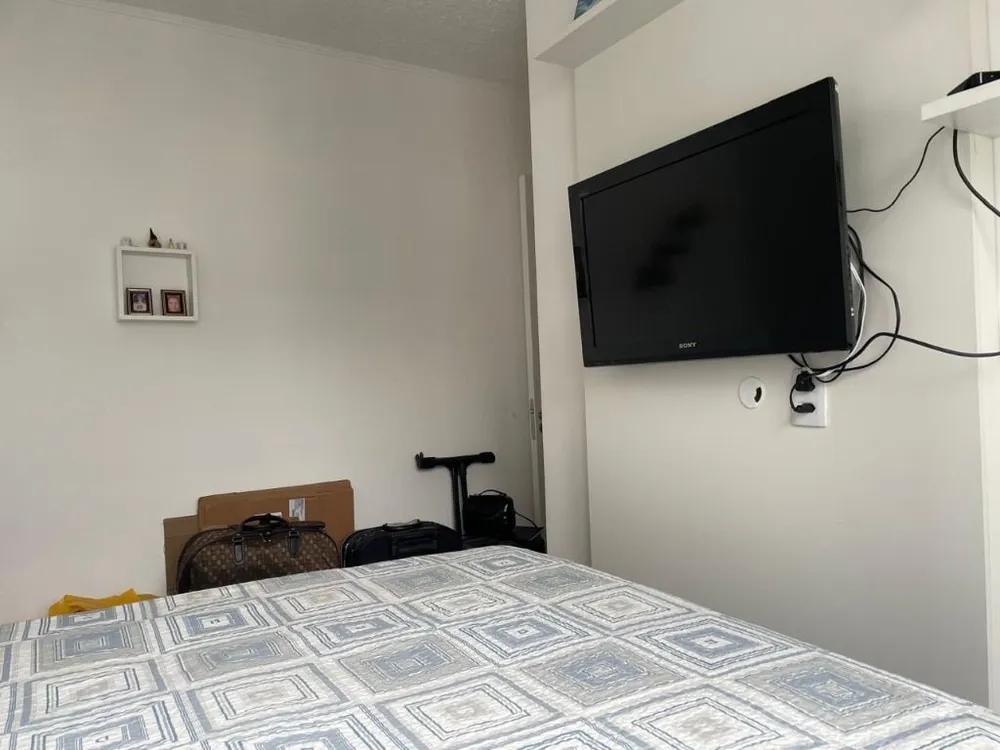 Apartamento, 2 quartos, 1 m² - Foto 1