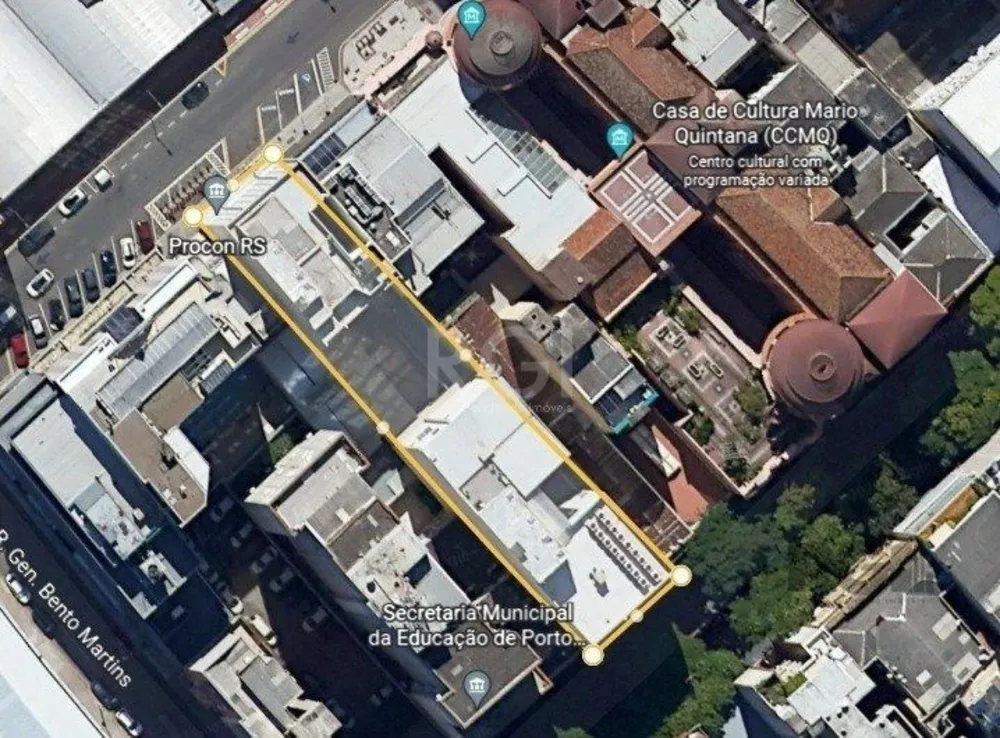 Prédio Inteiro, 4950 m² - Foto 1