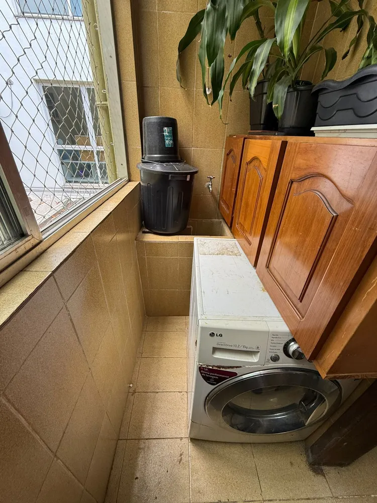 Apartamento, 1 quarto, 43 m² - Foto 1