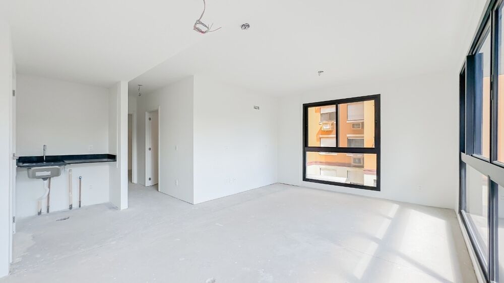 Apartamento à venda com 2 quartos, 68m² - Foto 3