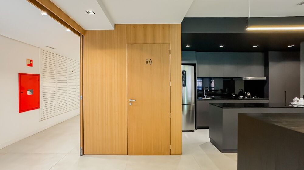 Apartamento à venda com 2 quartos, 68m² - Foto 6