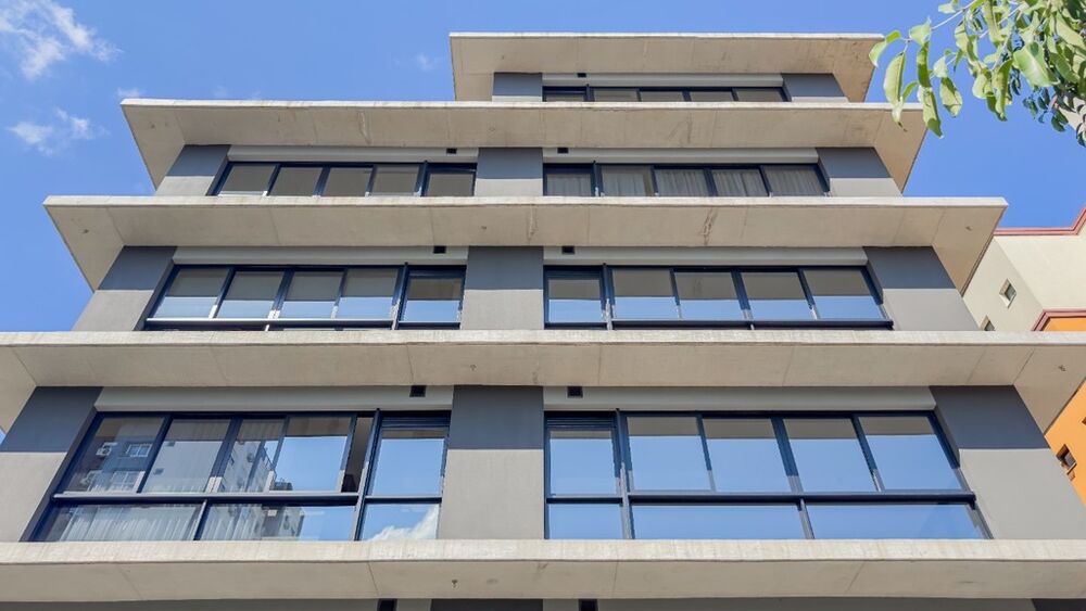 Apartamento à venda com 2 quartos, 68m² - Foto 8