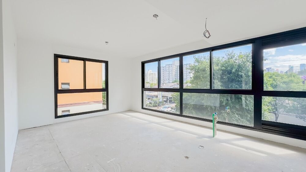 Apartamento à venda com 2 quartos, 68m² - Foto 1