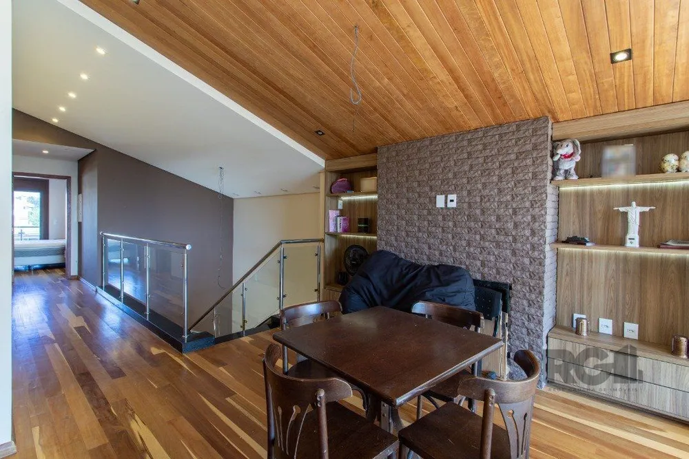 Casa de Condomínio, 4 quartos - Foto 6