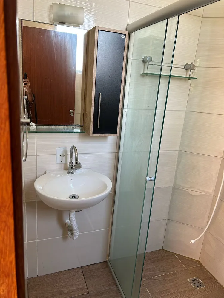 Apartamento, 1 quarto, 41 m² - Foto 4