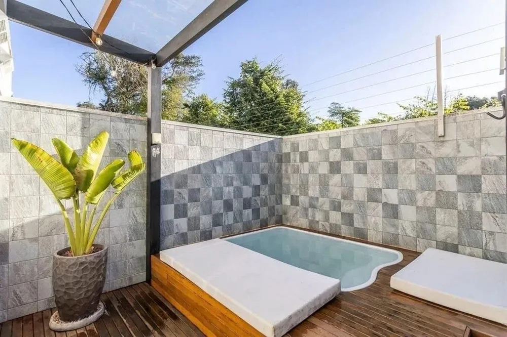 Apartamento, 1 quarto, 41 m² - Foto 2