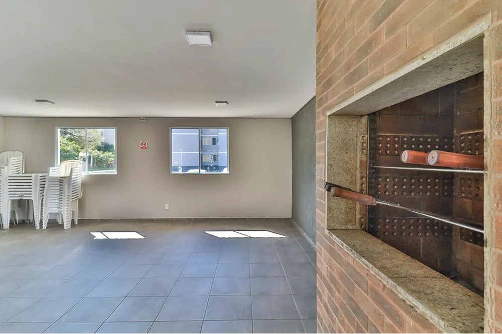Apartamento, 2 quartos, 46 m² - Foto 4