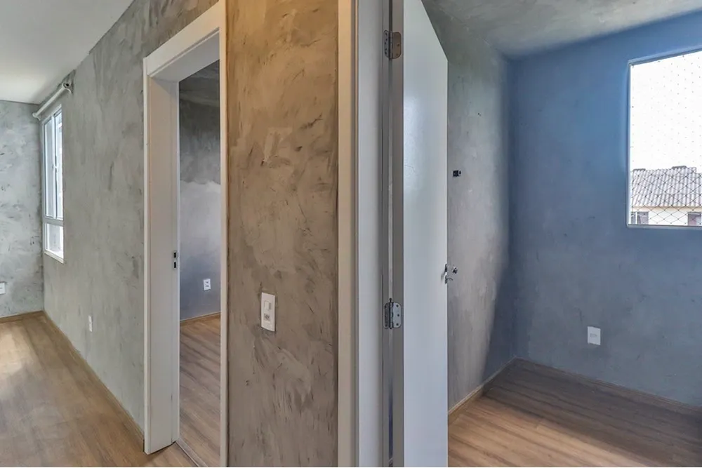 Apartamento, 2 quartos, 46 m² - Foto 1