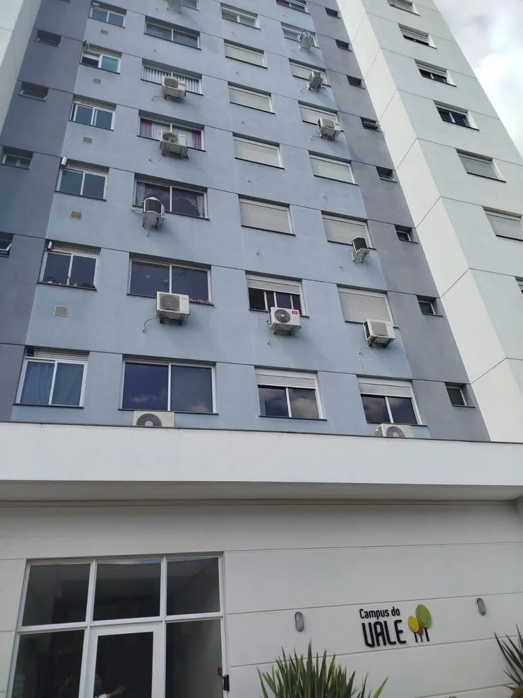 Apartamento, 2 quartos, 56 m² - Foto 5