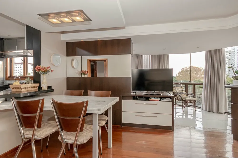 Apartamento, 2 quartos, 80 m² - Foto 8