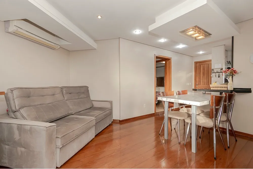 Apartamento, 2 quartos, 80 m² - Foto 6