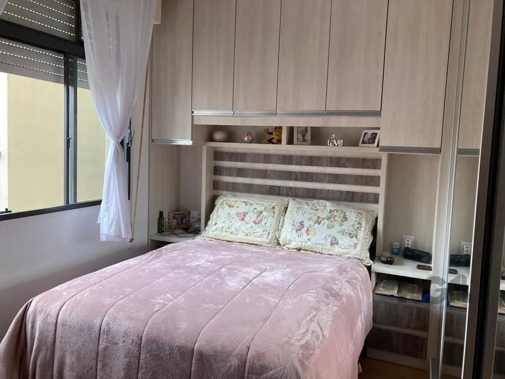Apartamento, 2 quartos, 51 m² - Foto 1