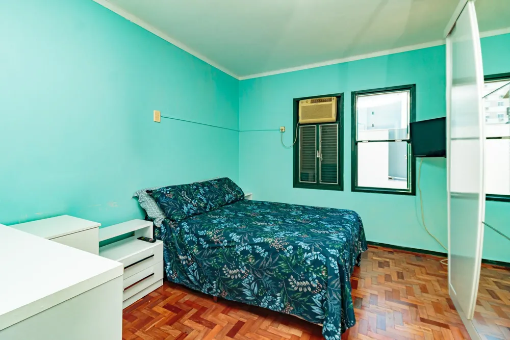 Apartamento, 2 quartos, 51 m² - Foto 7