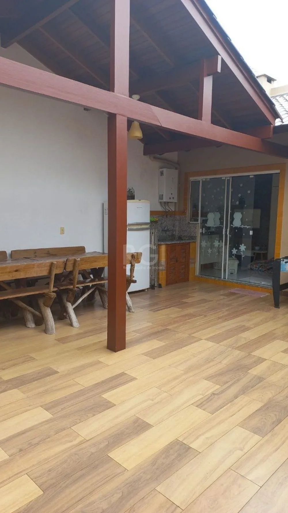 Apartamento, 2 quartos, 51 m² - Foto 5