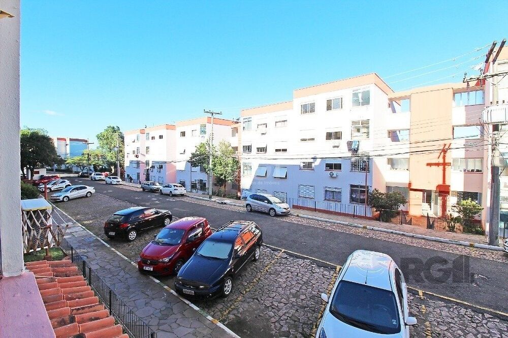 Apartamento à venda com 2 quartos, 49m² - Foto 1