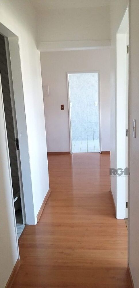 Apartamento à venda com 2 quartos, 49m² - Foto 3
