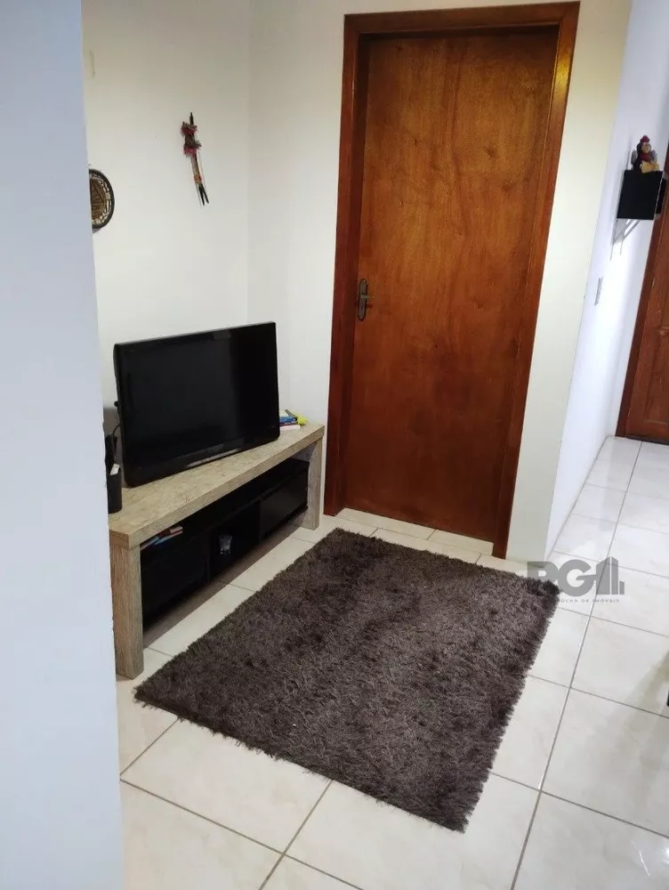 Apartamento à venda com 2 quartos, 57m² - Foto 3