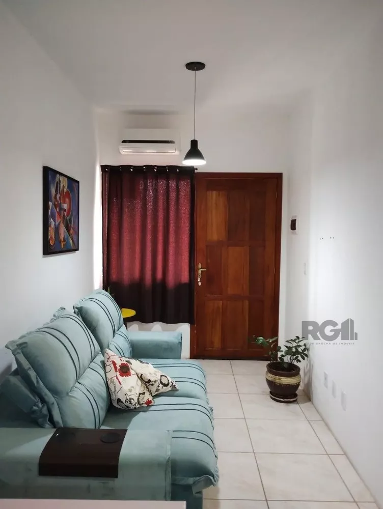 Apartamento à venda com 2 quartos, 57m² - Foto 1