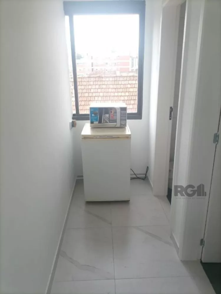 Conjunto Comercial-Sala à venda, 58m² - Foto 7