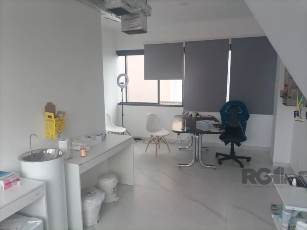 Conjunto Comercial-Sala à venda, 58m² - Foto 2