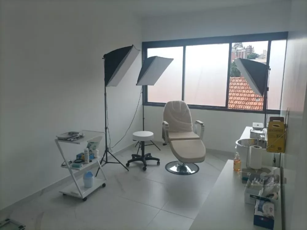 Conjunto Comercial-Sala à venda, 58m² - Foto 3