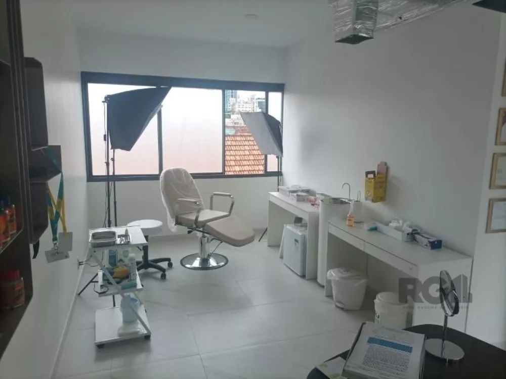 Conjunto Comercial-Sala à venda, 58m² - Foto 1