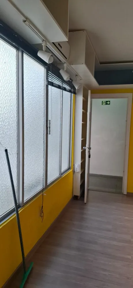 Sala-Conjunto, 26 m² - Foto 6