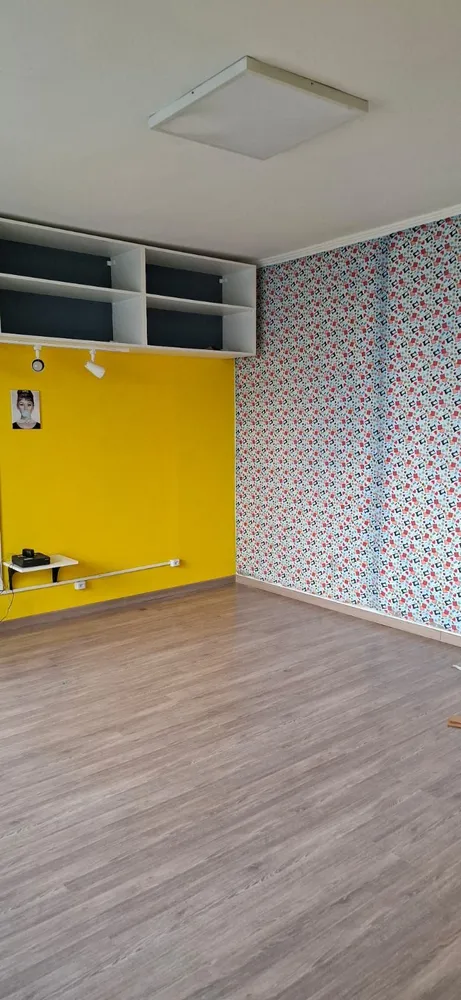 Sala-Conjunto, 24 m² - Foto 5