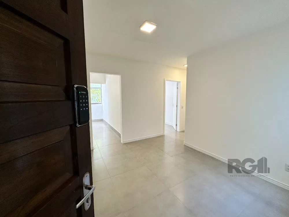 Apartamento à venda com 1 quarto, 38m² - Foto 1