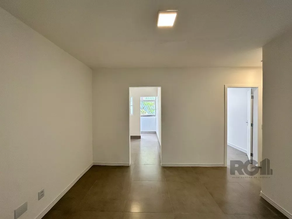 Apartamento à venda com 1 quarto, 38m² - Foto 3