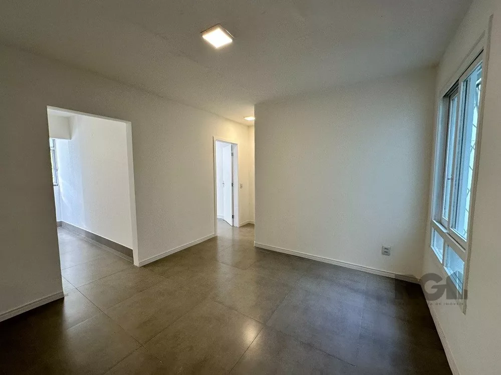 Apartamento à venda com 1 quarto, 38m² - Foto 2