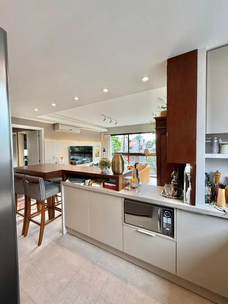 Apartamento, 2 quartos, 92 m² - Foto 1