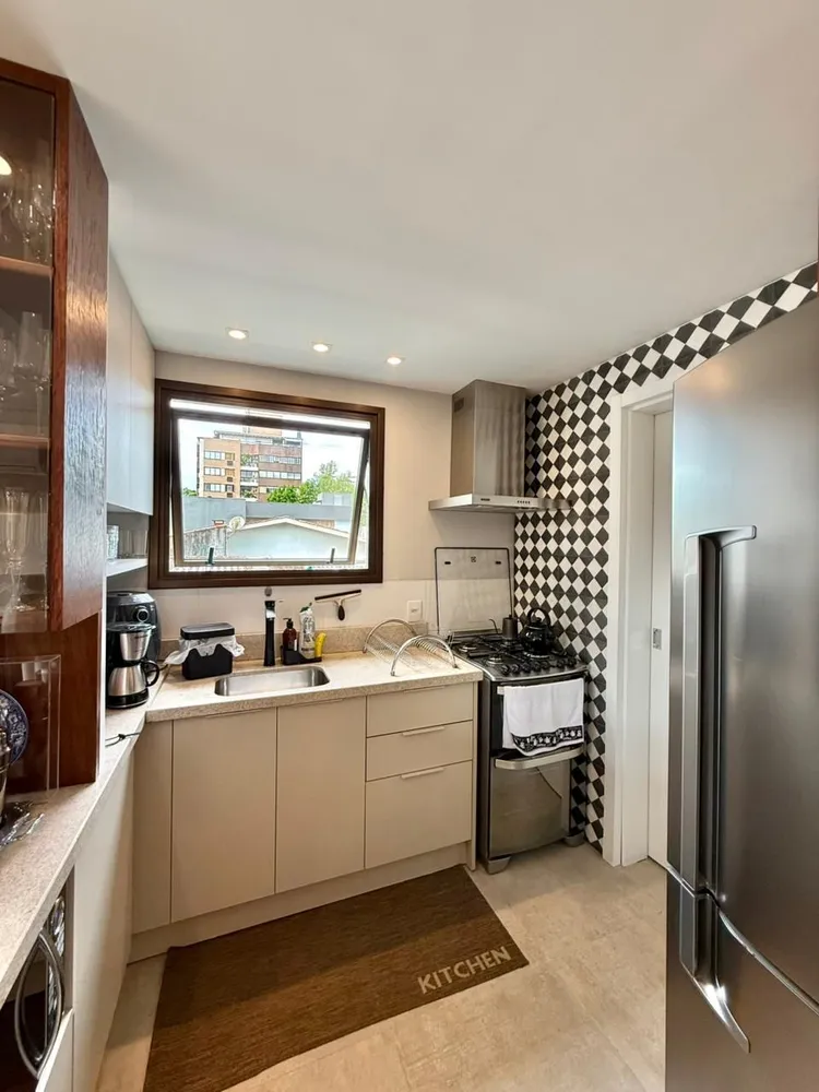 Apartamento, 2 quartos, 92 m² - Foto 4