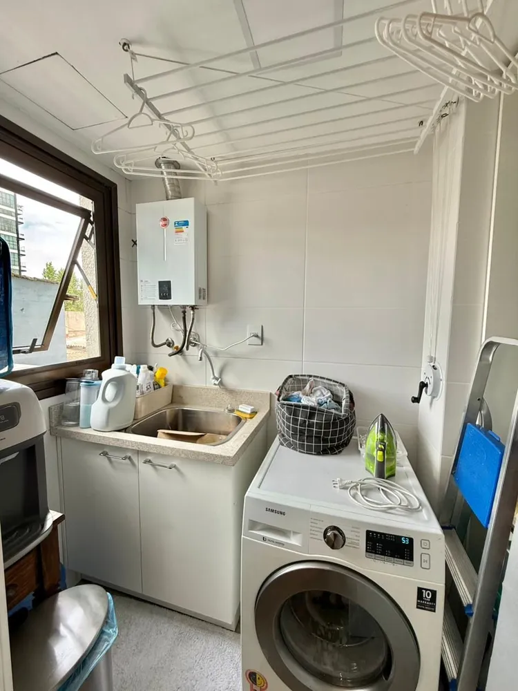Apartamento, 2 quartos, 92 m² - Foto 9