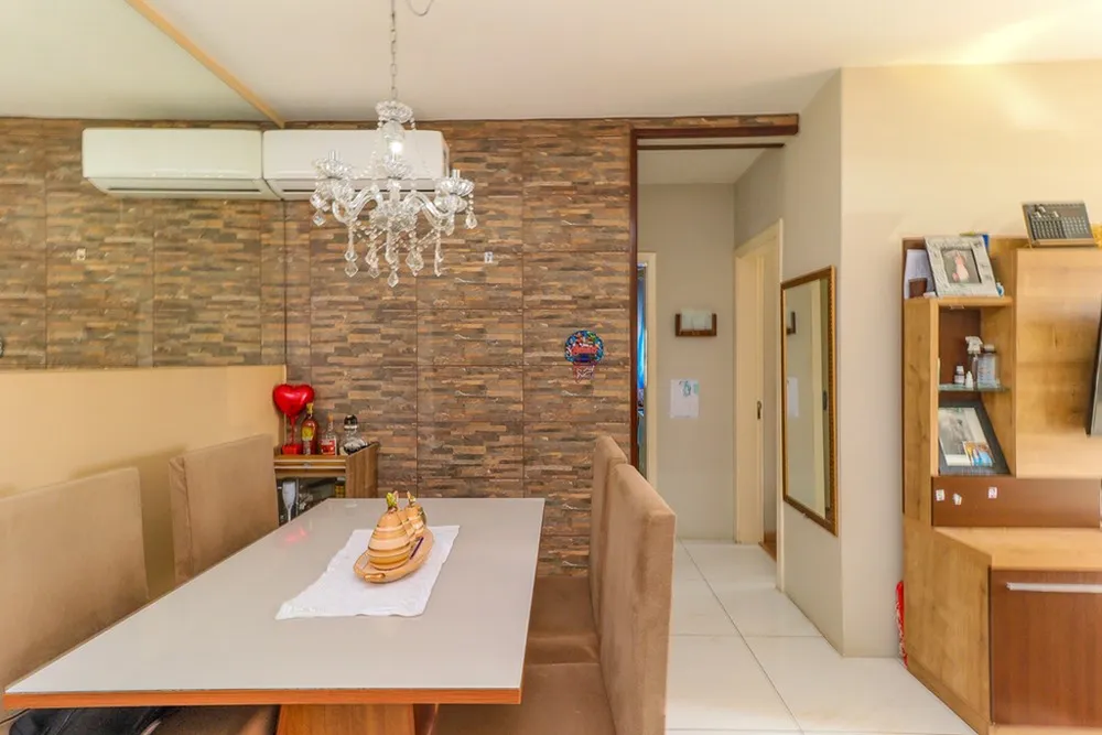 Apartamento, 2 quartos, 65 m² - Foto 3