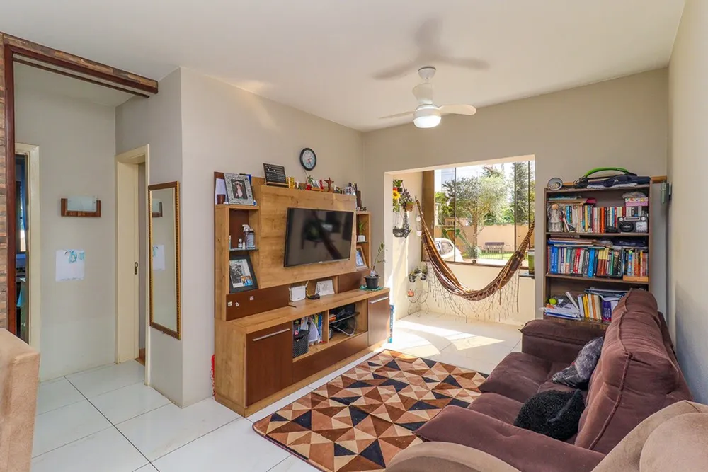 Apartamento, 2 quartos, 65 m² - Foto 2