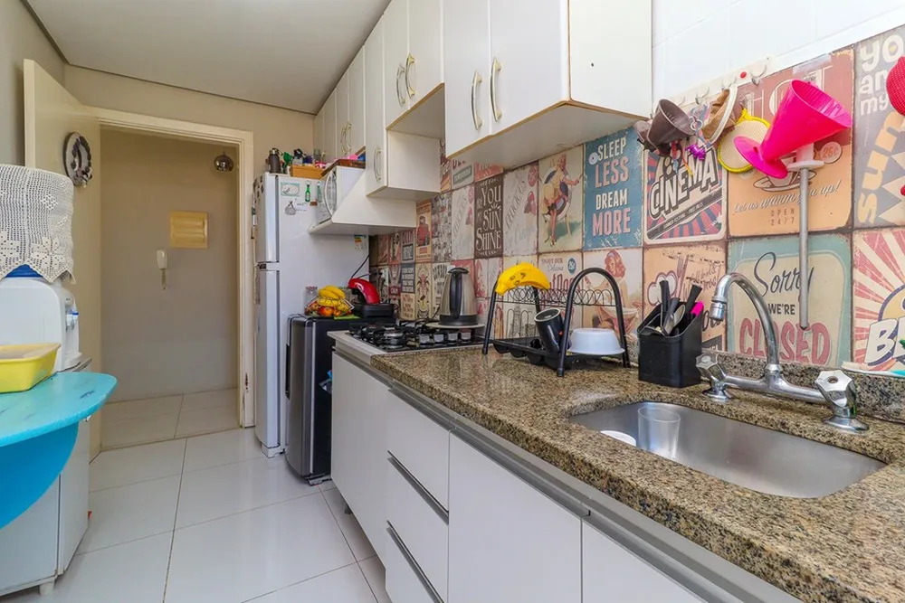 Apartamento, 2 quartos, 65 m² - Foto 1