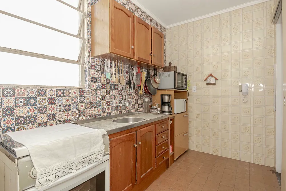 Apartamento, 2 quartos, 51 m² - Foto 6