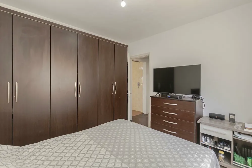 Apartamento, 2 quartos, 51 m² - Foto 1