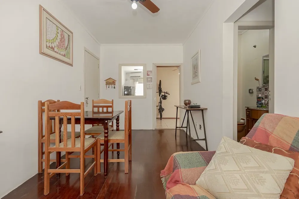 Apartamento, 2 quartos, 51 m² - Foto 2