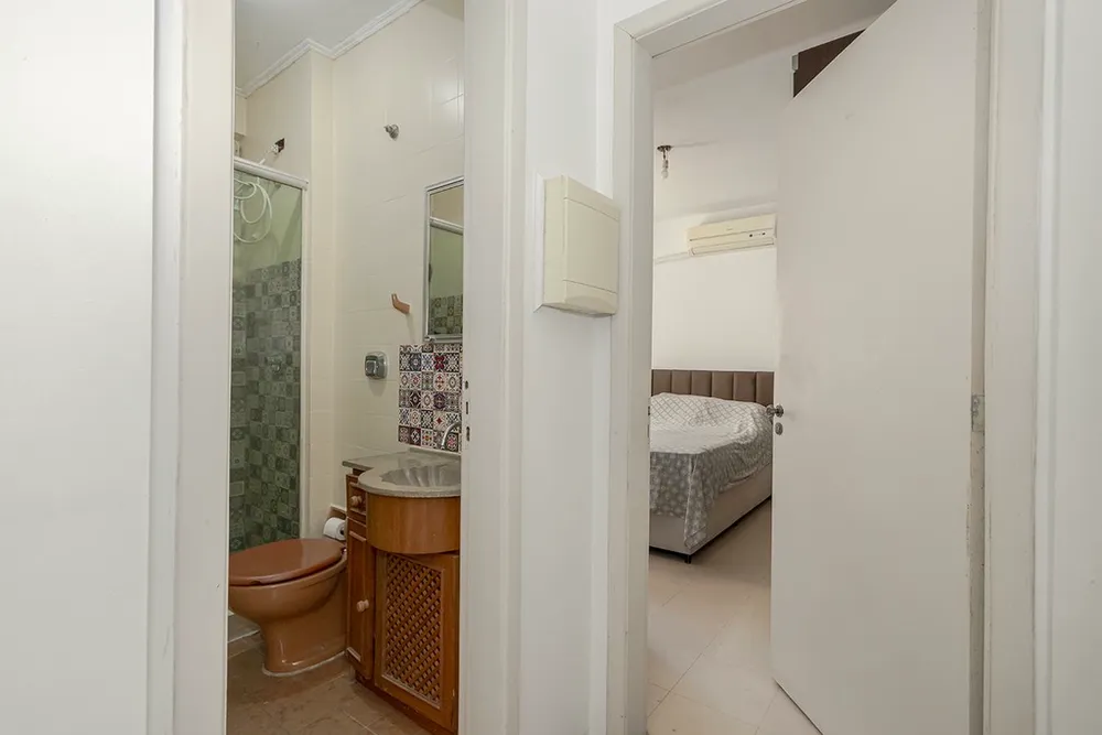 Apartamento, 2 quartos, 51 m² - Foto 5