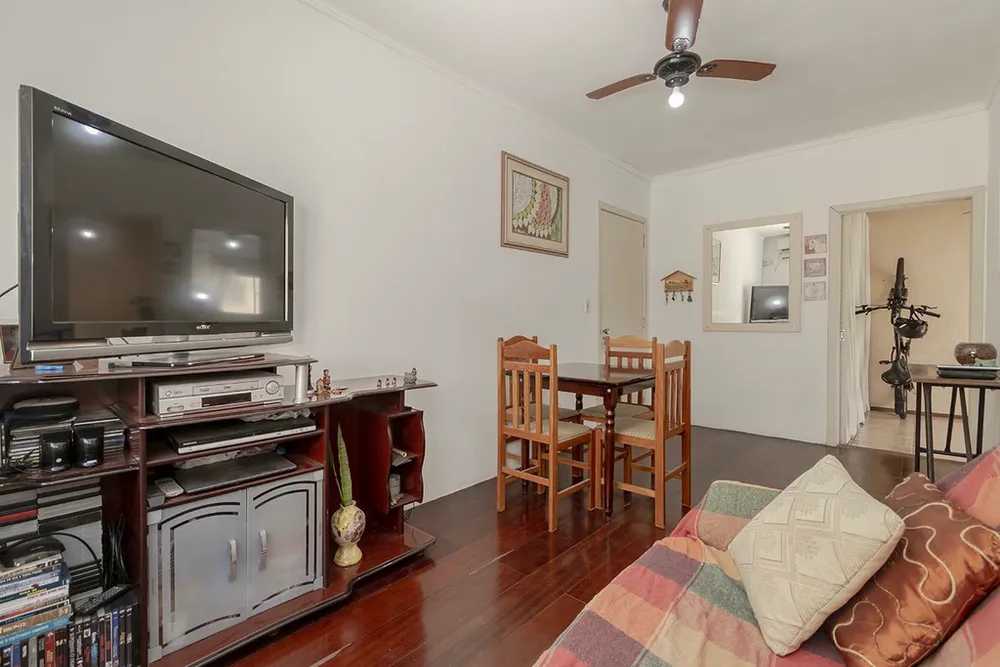 Apartamento, 2 quartos, 51 m² - Foto 8