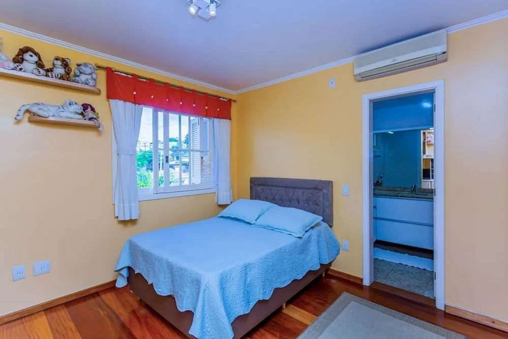 Sobrado, 4 quartos, 1 m² - Foto 5