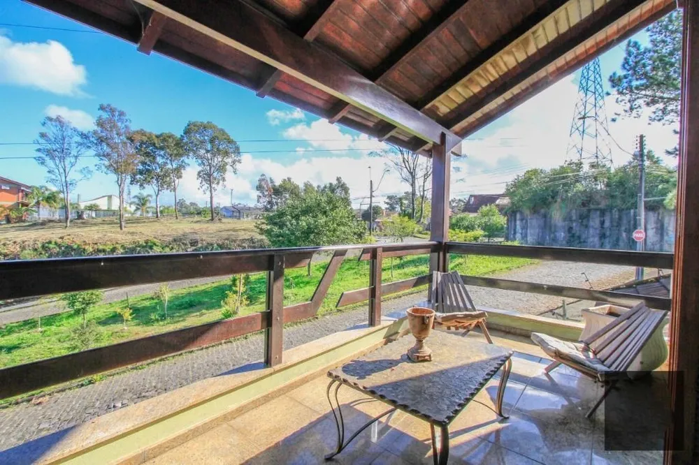 Sobrado, 4 quartos, 1 m² - Foto 6
