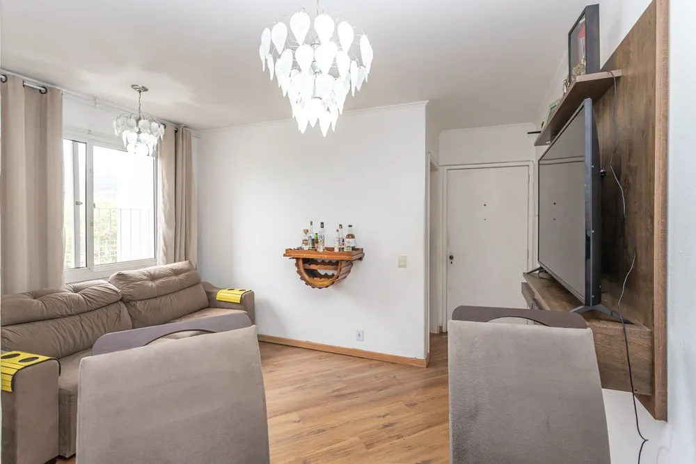 Apartamento, 1 quarto, 61 m² - Foto 10
